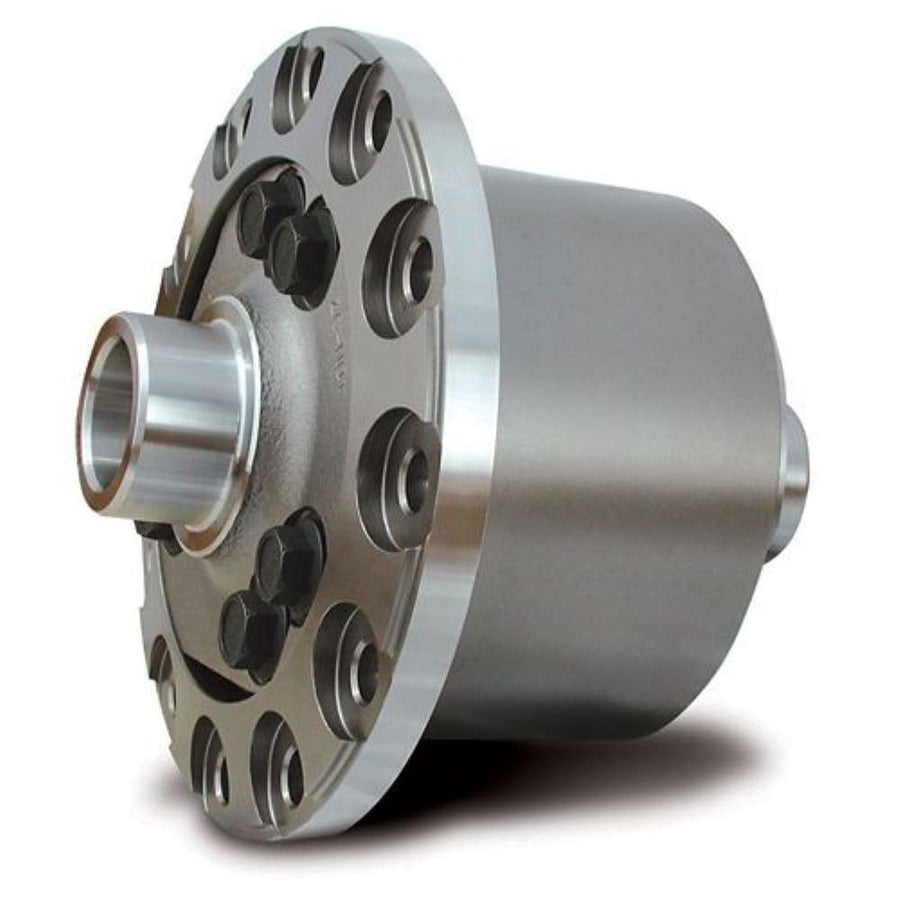GM Eaton 10 Bolt 8.5"