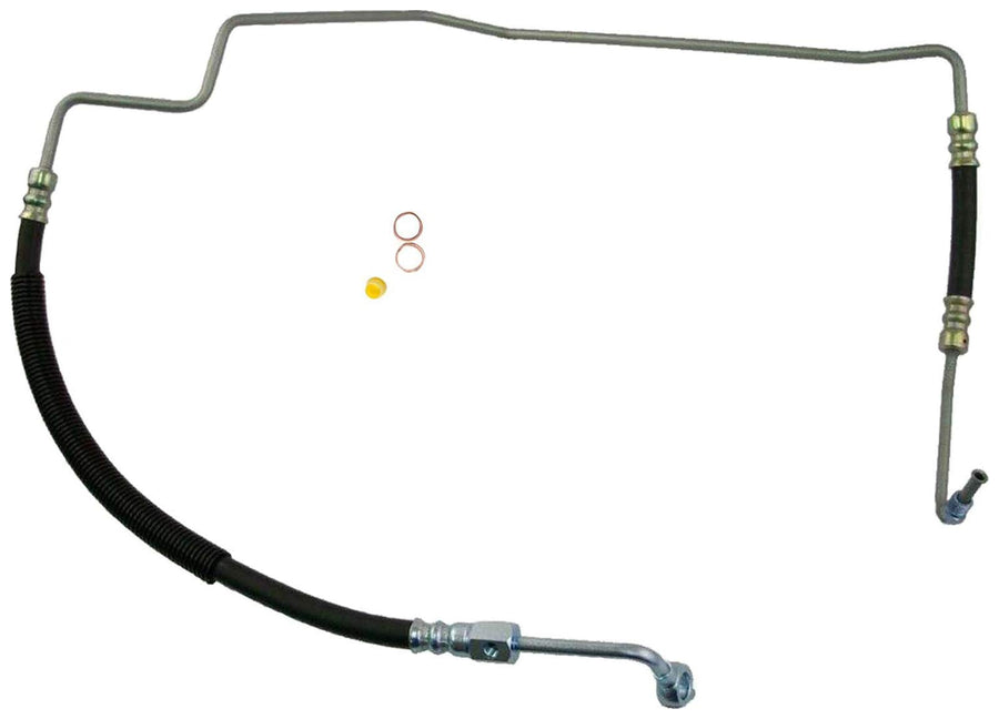 Power Steering Pressure Hose Gates 365708