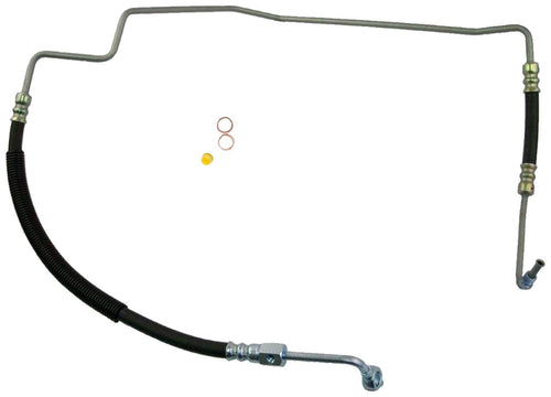 Power Steering Pressure Hose Gates 365708