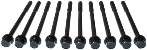 Engine Cylinder Head Bolt Set MAHLE GS33608, 1 Pack