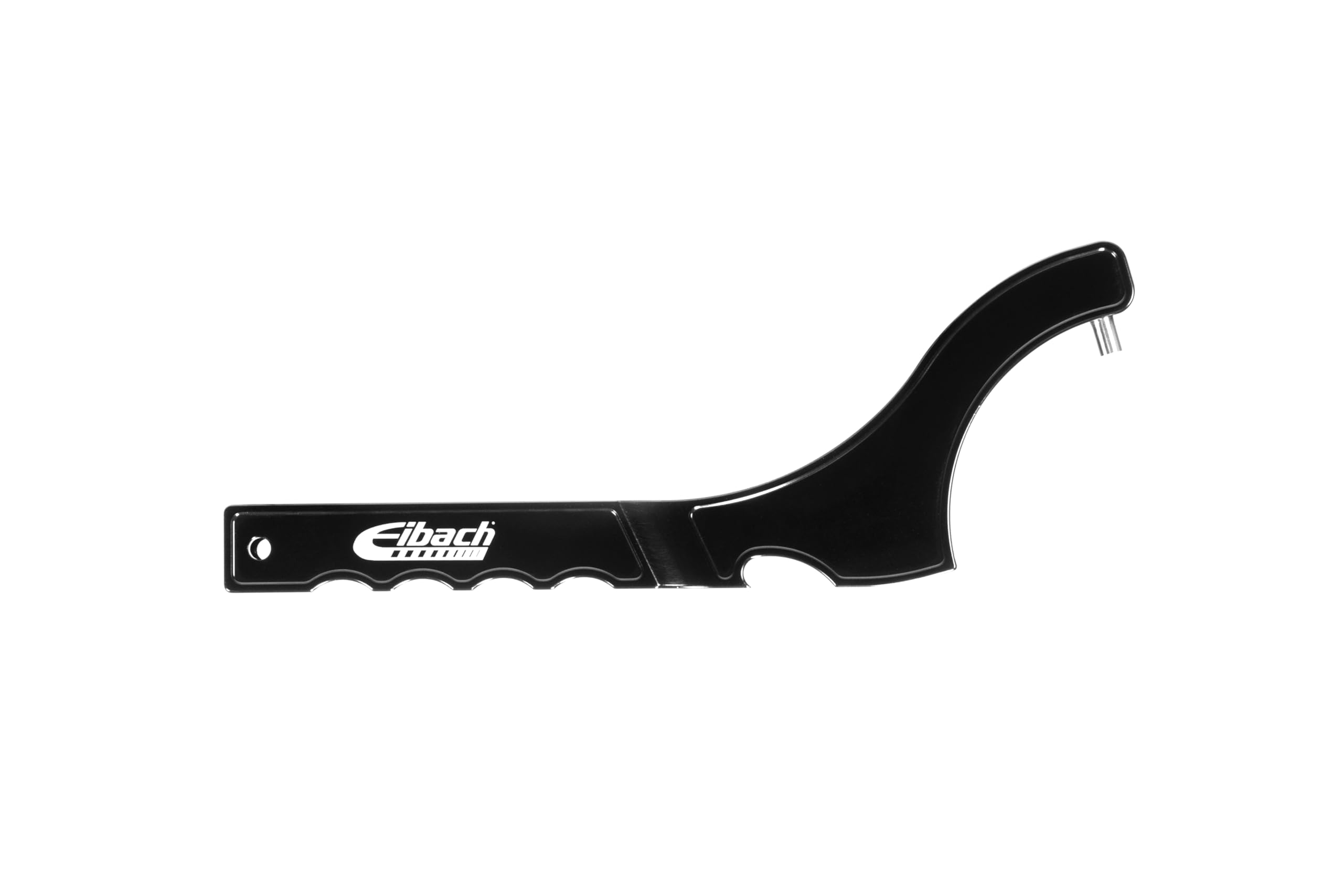 Eibach Coil-Over Spanner Wrench, Aluminum, Black Anodized, Eibach 2.0 Coilovers, Each