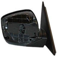 Honda Accord TYC 4700831 Passenger Side Power Non-Heated Replacement Mirror