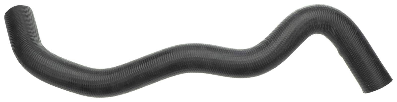 Premium Gates Molded Coolant Hose 20980