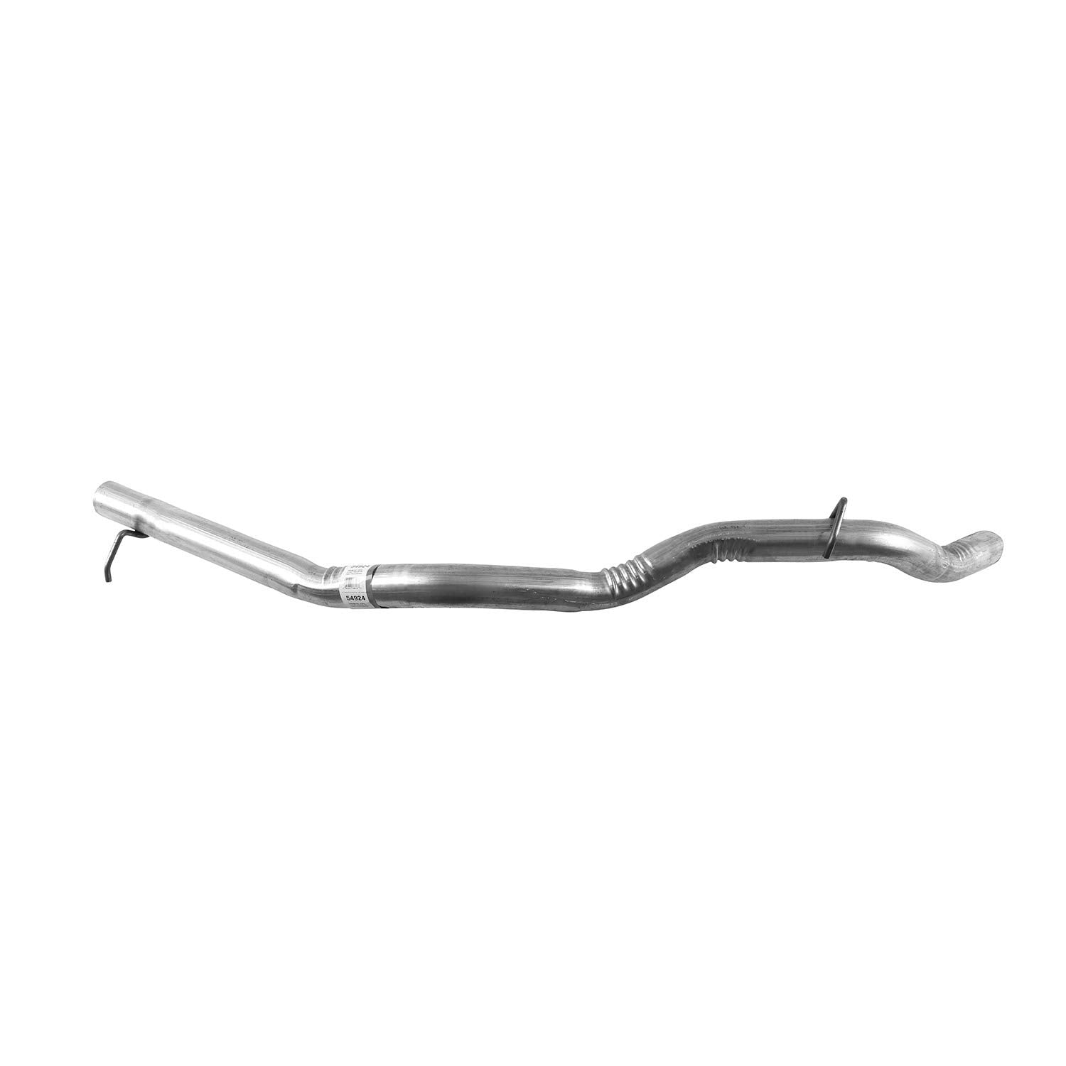 Exhaust Tail Pipe AP Exhaust Products 54924
