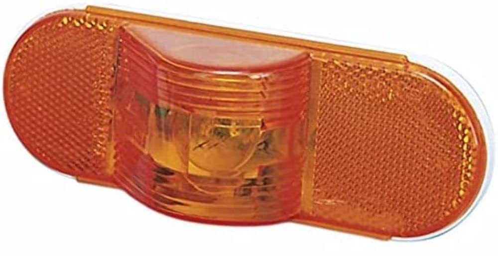 Turn Signal and Side Marker Combo Peterson Manufacturing 352A