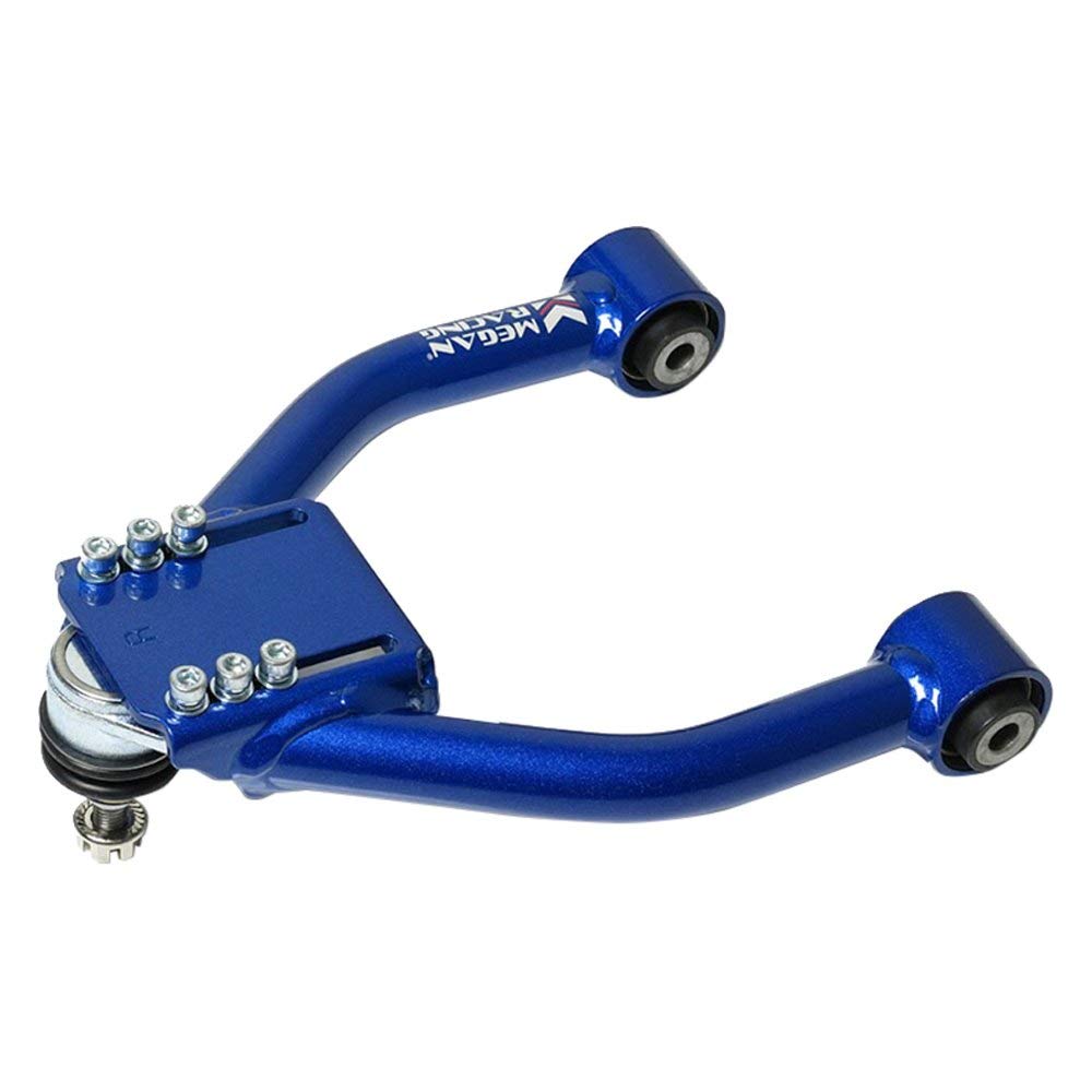 Front Megan Racing MRS-HA-0800 Camber Kit, 1 Pack