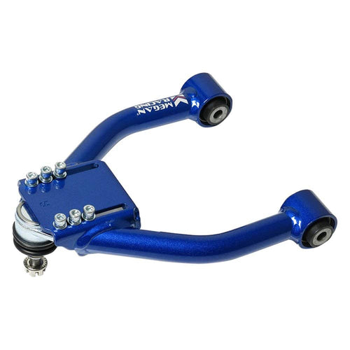 Front Megan Racing MRS-HA-0800 Camber Kit, 1 Pack