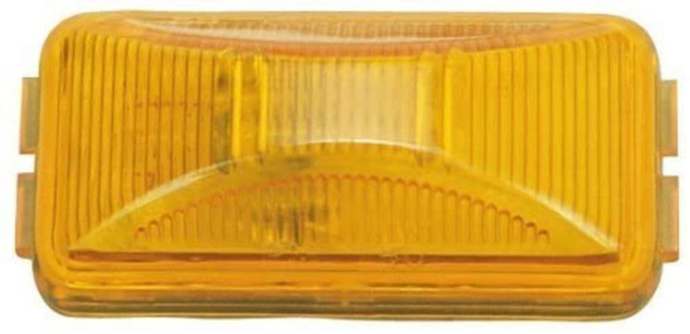 M150A Peterson Manufacturing Side Clearance Marker Light