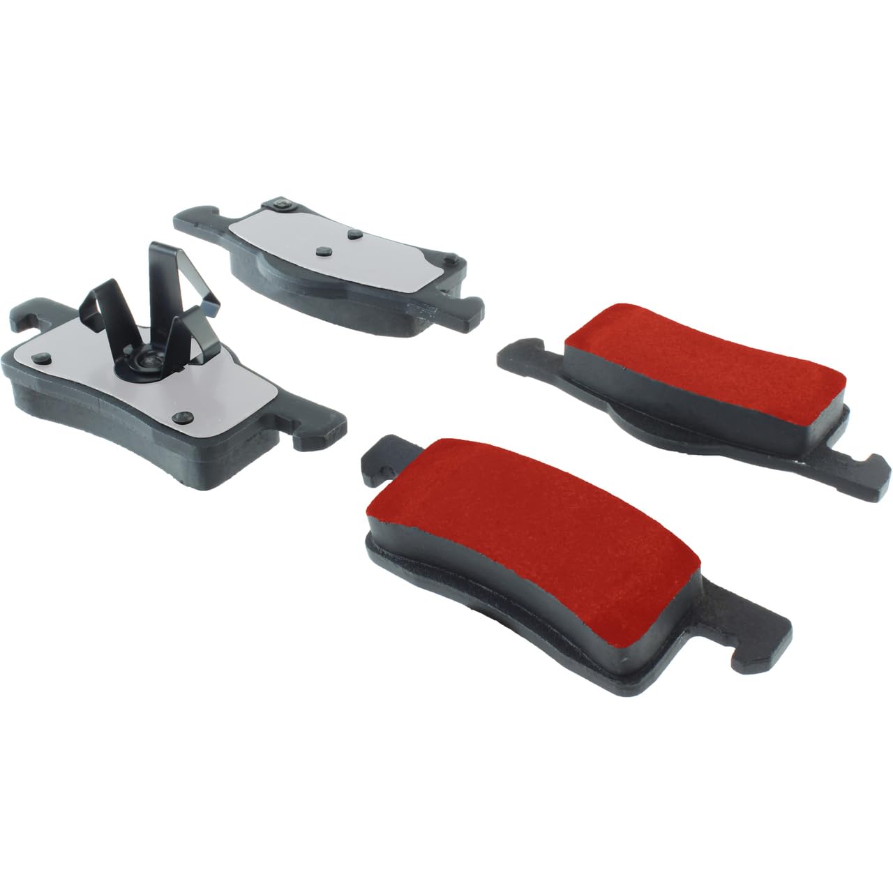 PQ PRO PADS Centric 500.09350