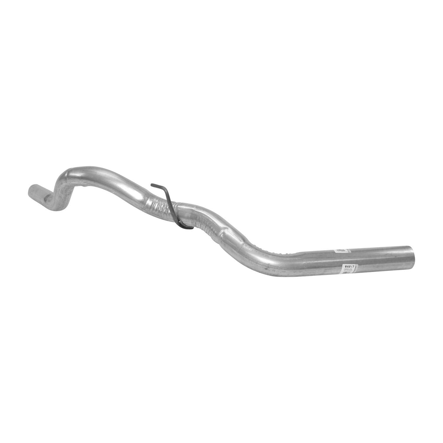 Exhaust Pipe AP Exhaust 64817
