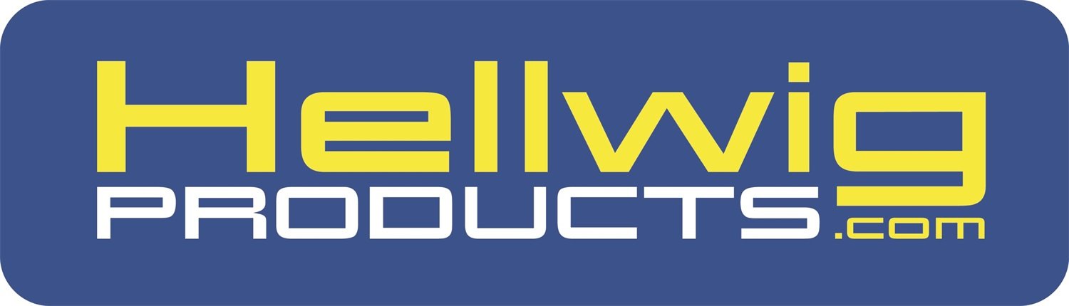 Rear Hellwig Sway Bar 7565