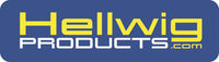 Rear Hellwig Sway Bar 7563