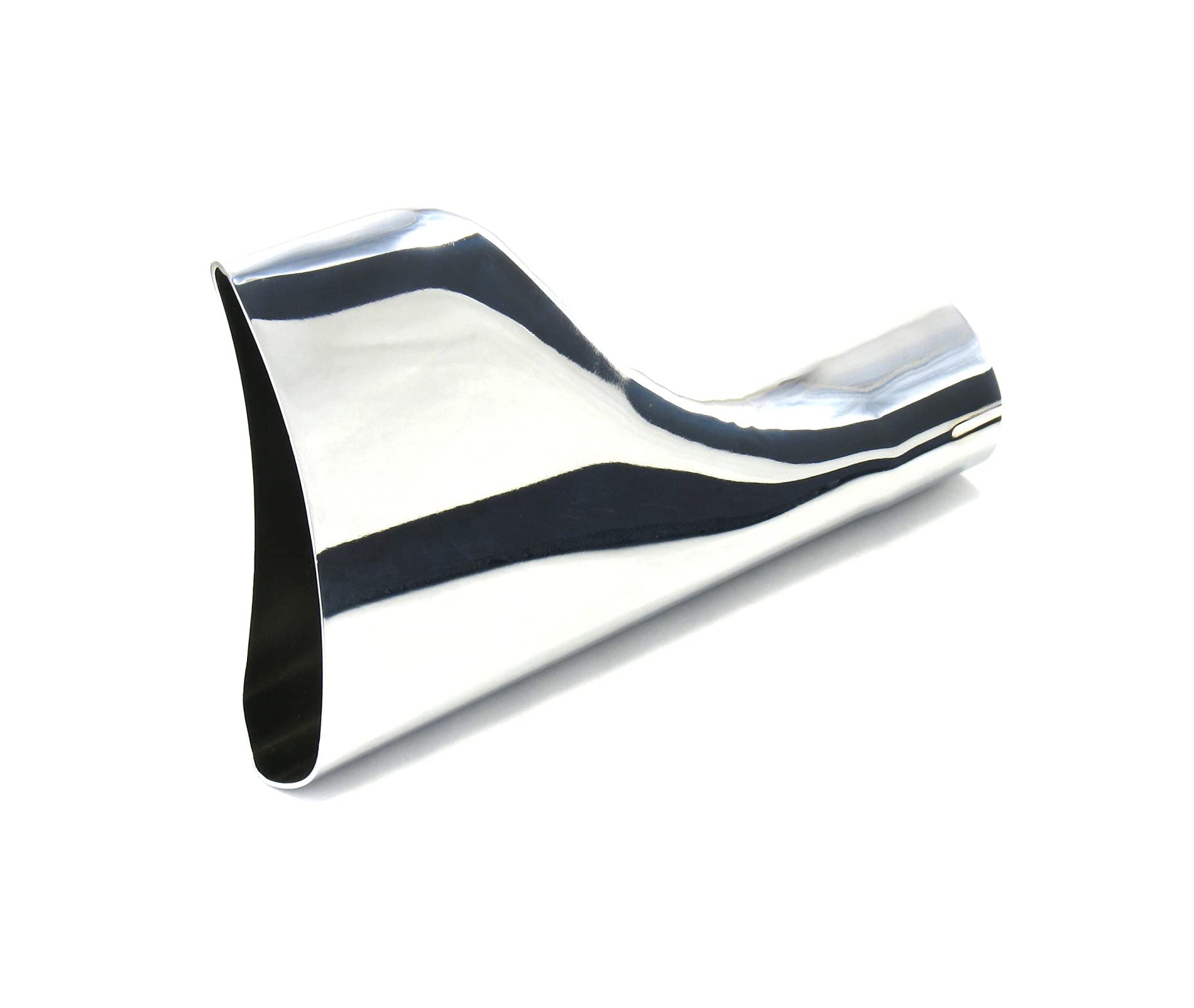Fishtail Exhaust Tip Patriot Exhaust H2950