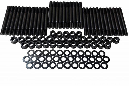 Gator Fasteners Head Stud Kit Heavy Duty for Chevy/GMC (1982-00) 6.2L & 6.5L Diesel