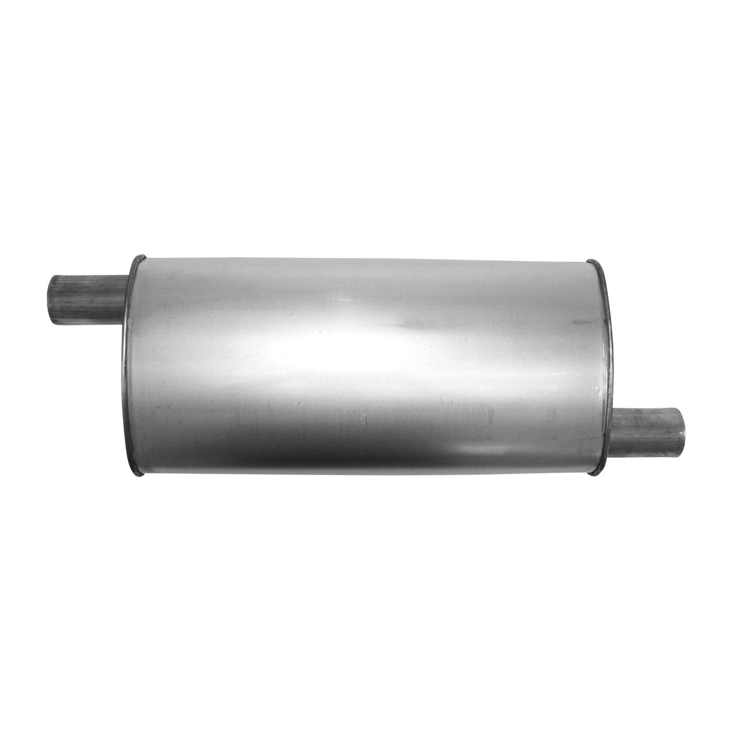Exhaust Muffler AP Exhaust Products 3757