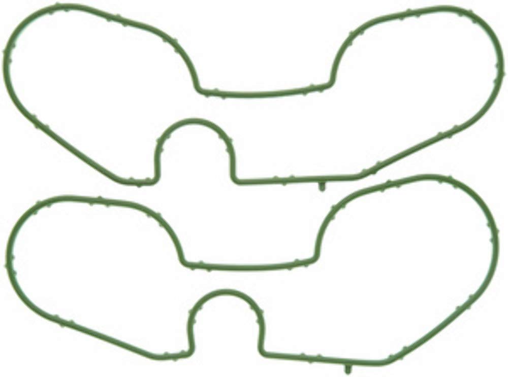 Engine Intake Manifold Gasket Set MAHLE MS19435