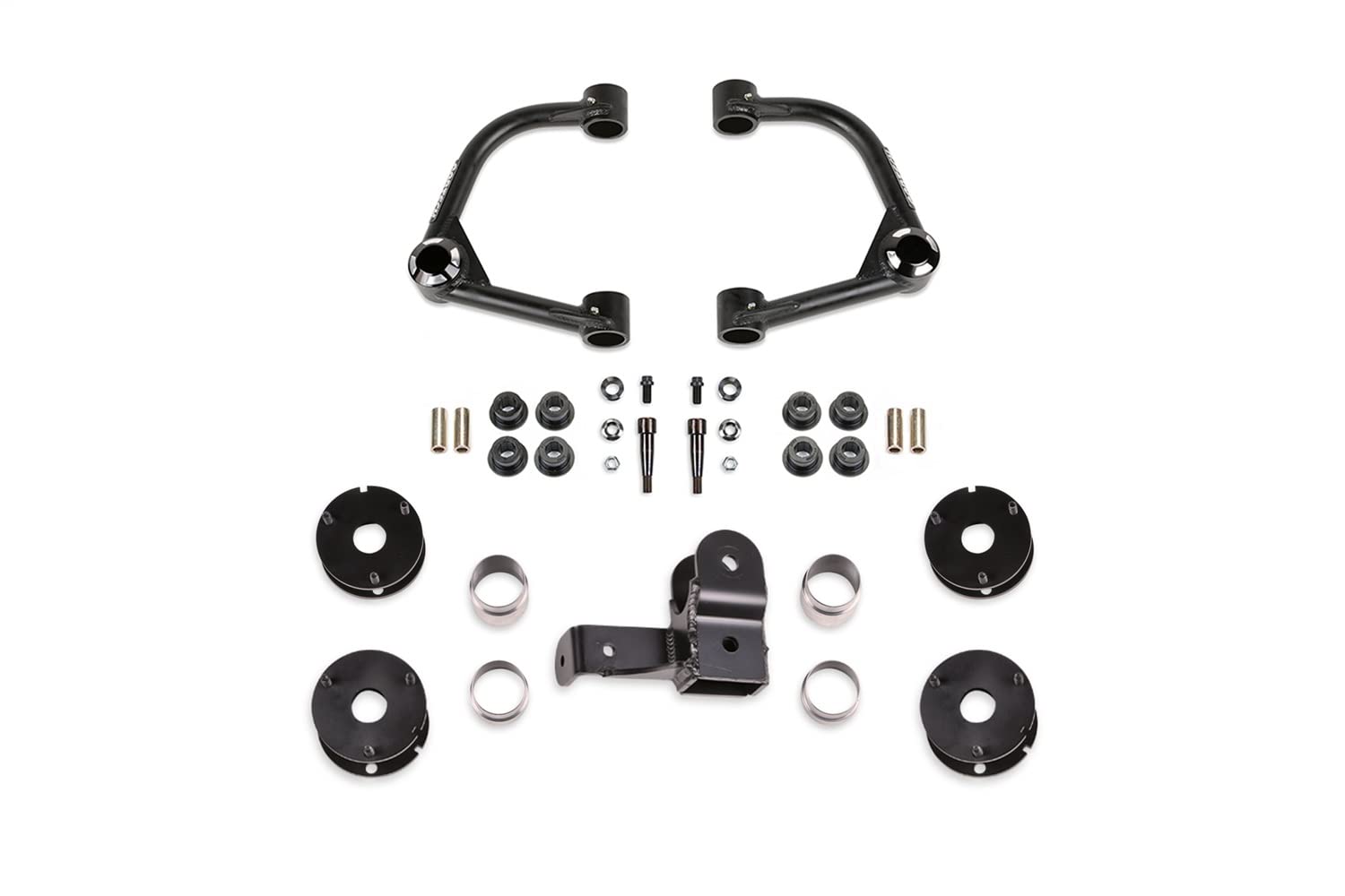 4UCA Fabtech W/UNIBALL 21-22 Bronco W/OBIL