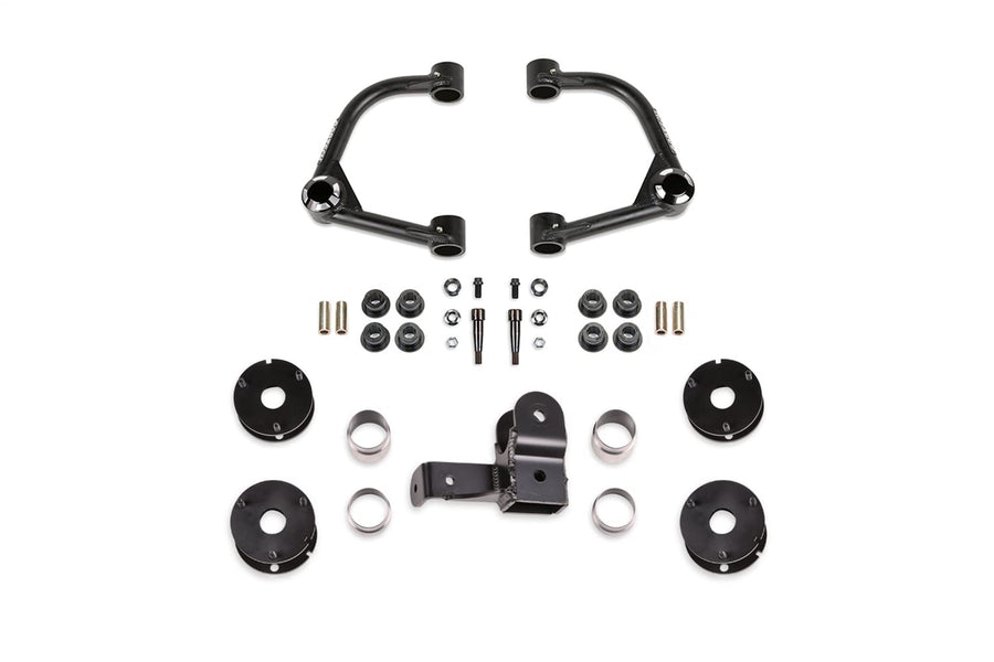 4UCA Fabtech W/UNIBALL 21-22 Bronco W/OBIL