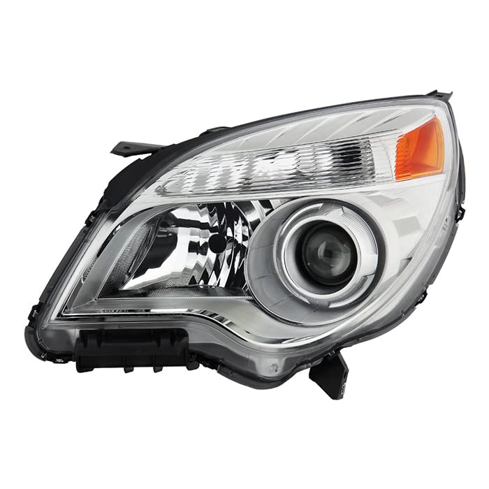 Headlight Xtune (HD-JH-CEQ10-OE-L) (Akkon)