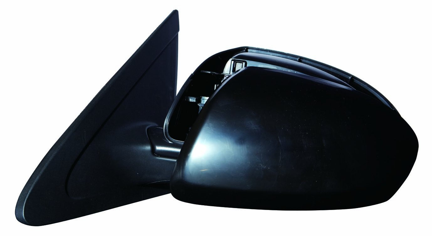 Replacement Driver Side Door Mirror Set DEPO 316-5404L3EB1