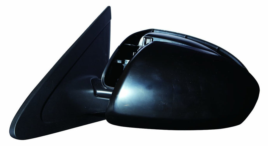 Replacement Driver Side Door Mirror Set DEPO 316-5404L3EB1