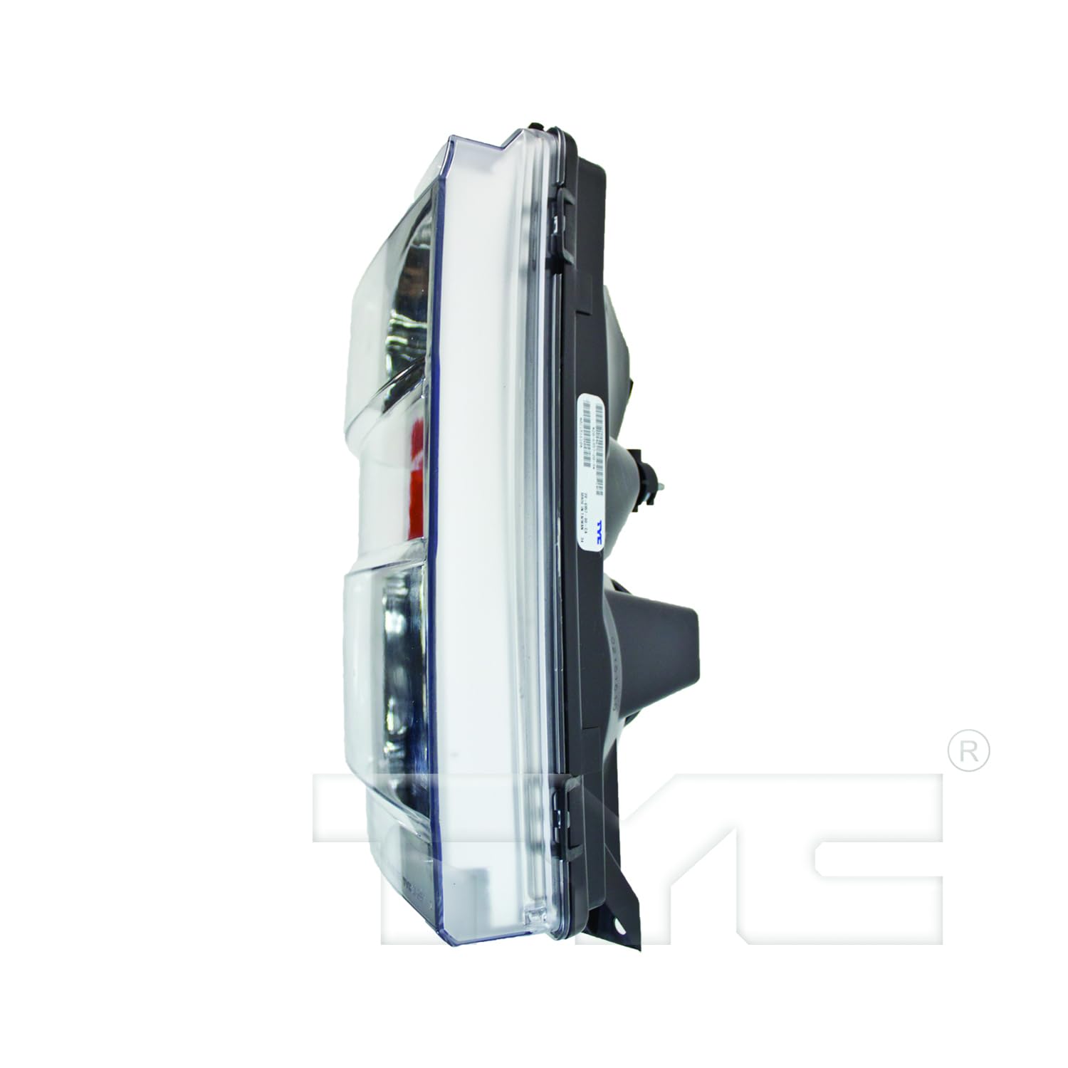 08-14 FD ECOLN AERO TYC (w/o LOGO) H.L RH (20-6957-00-9)