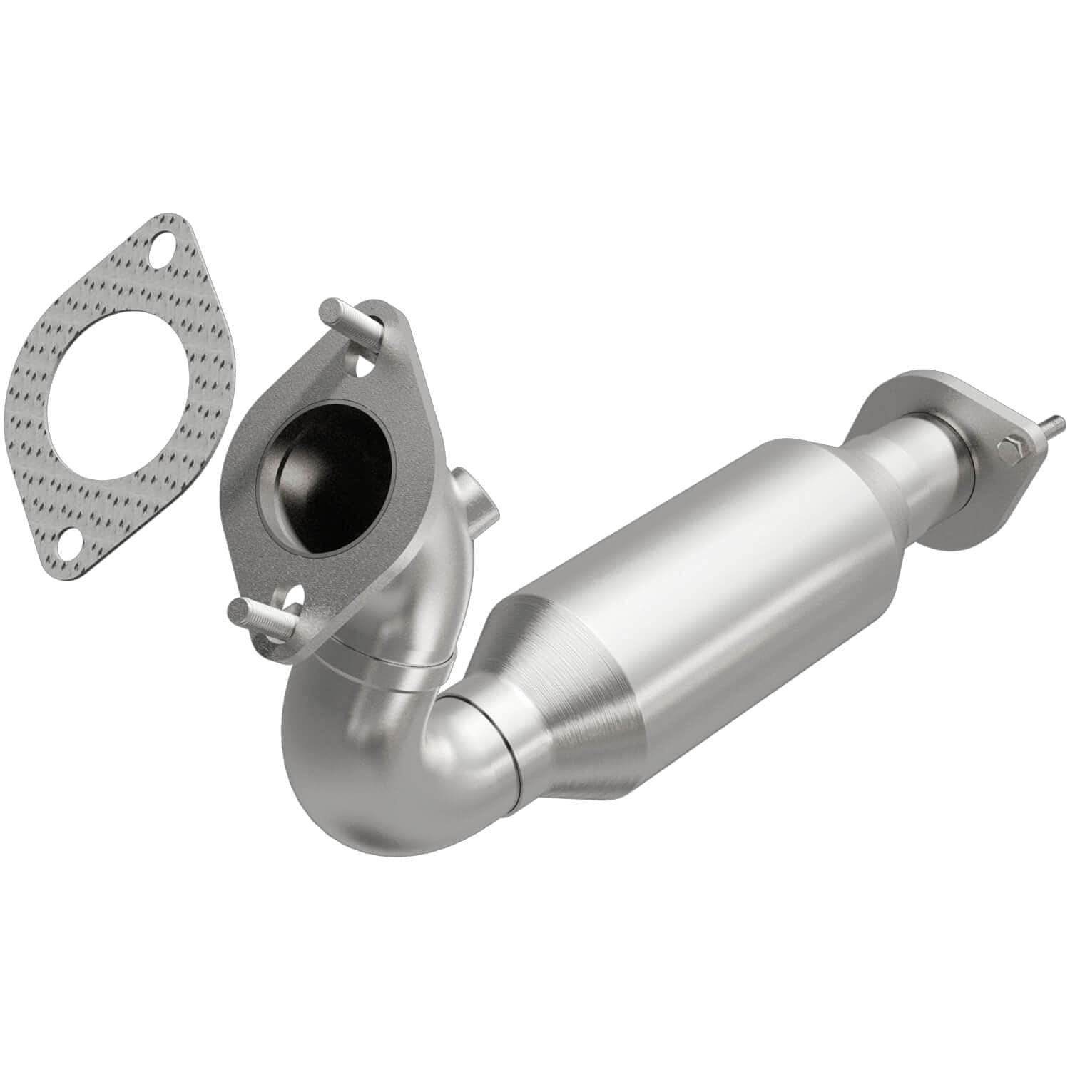 California Grade MagnaFlow Catalytic Converter 5451170: Direct-Fit, Compatible with 2009 Cadillac SRX (CARB Compliant)