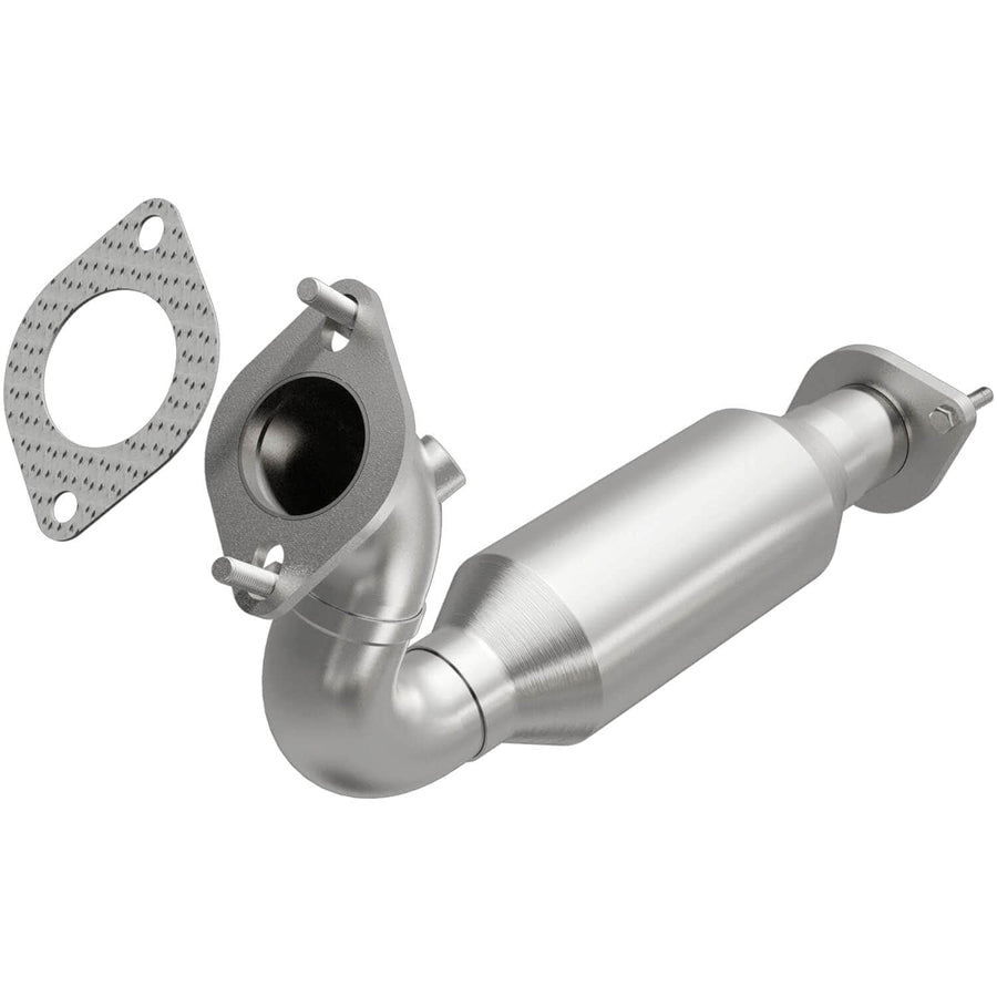 California Grade MagnaFlow Catalytic Converter 5451170: Direct-Fit, Compatible with 2009 Cadillac SRX (CARB Compliant)