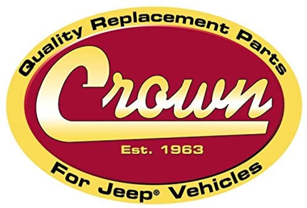 Door Skin Set Crown Automotive Body