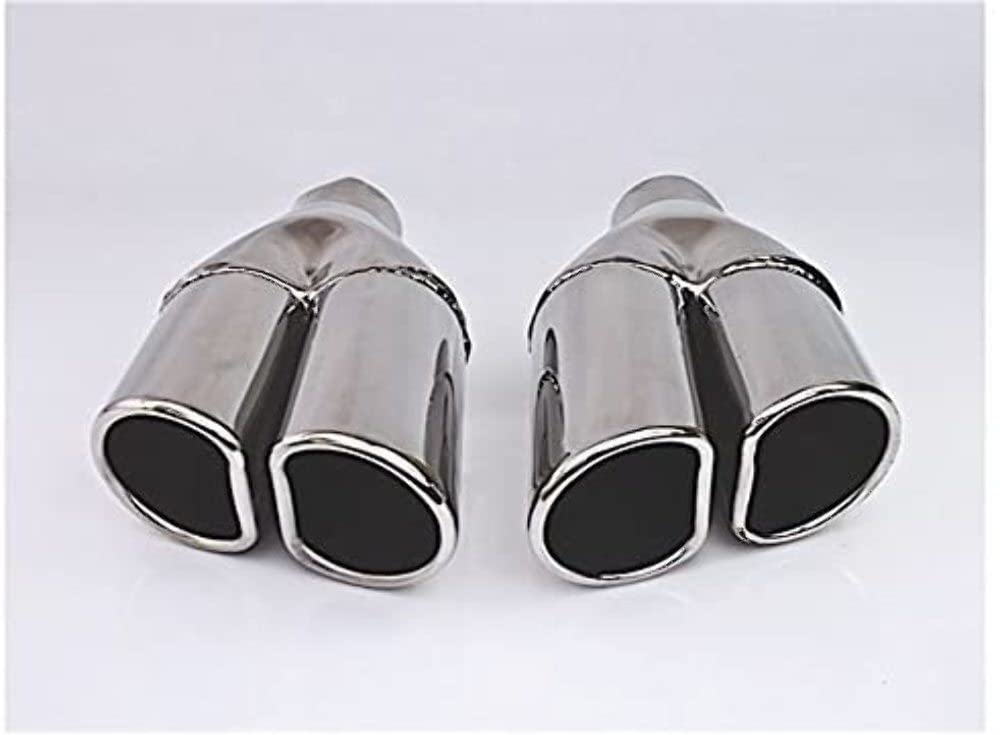 DT-24066RDS Different Trend Exhaust Tip