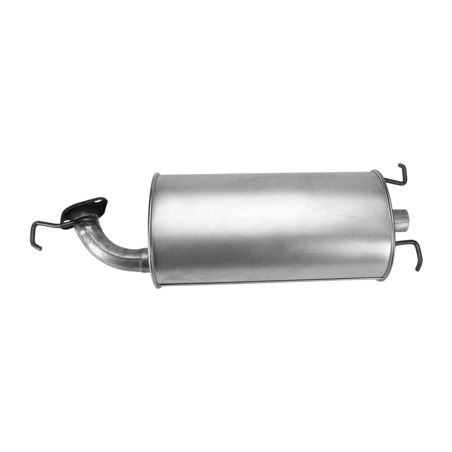 Exhaust Muffler AP Exhaust Products 700340