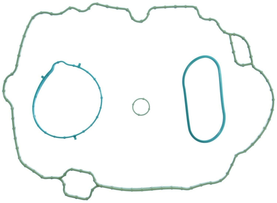 Fuel Injection MAHLE Plenum Gasket Set MS19641