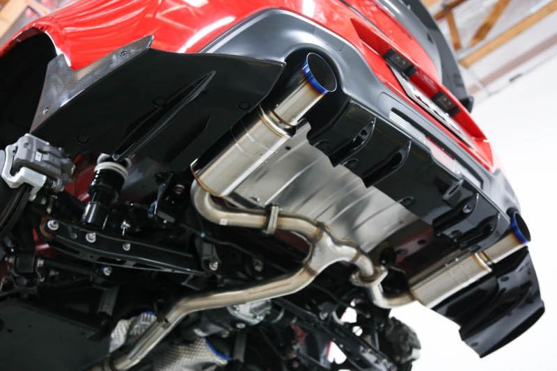 HKS Premium 53004-AF003 Body Kits