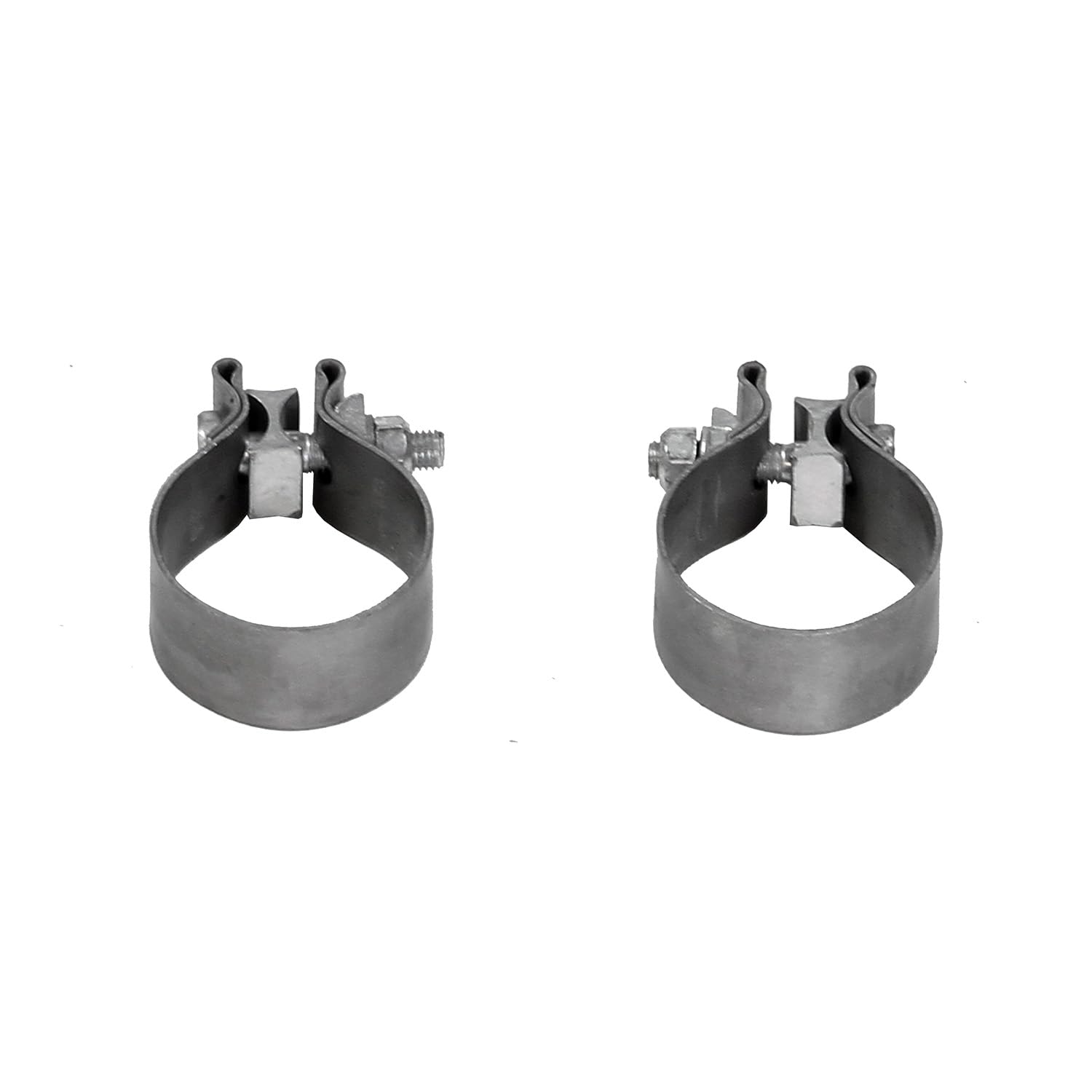 Flowmaster FlowFX 717992 Axle-Back Exhaust Kit 3 Inch 409 Stainless Steel with 4.5 Inch Black Ceramic Coated 304 Stainless Steel Tips Compatible with 2016-2024 Chevy Camaro 3.6L V6