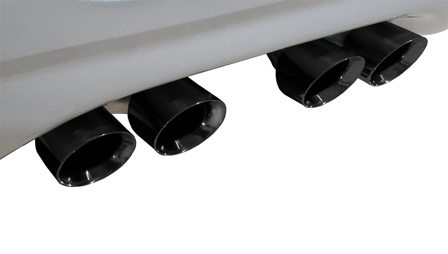 C5 Corvette Exhaust 1997-2004 | Sport / 2.5 in Cat-Back 3.5 in Twin (14111CB)