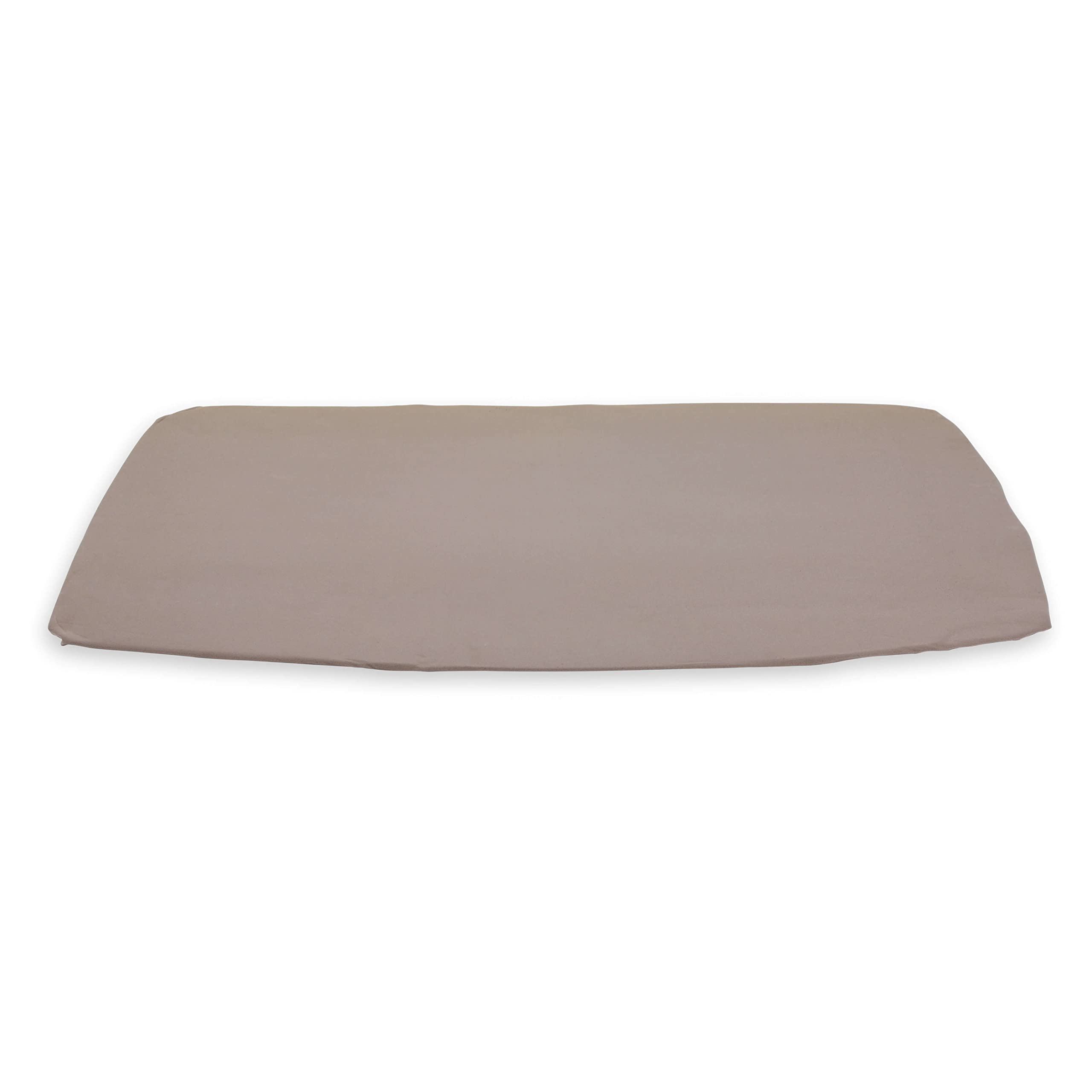 Classic Trucks Holley 05-358 F-Series Foamback Headliner - Cloth - Beige