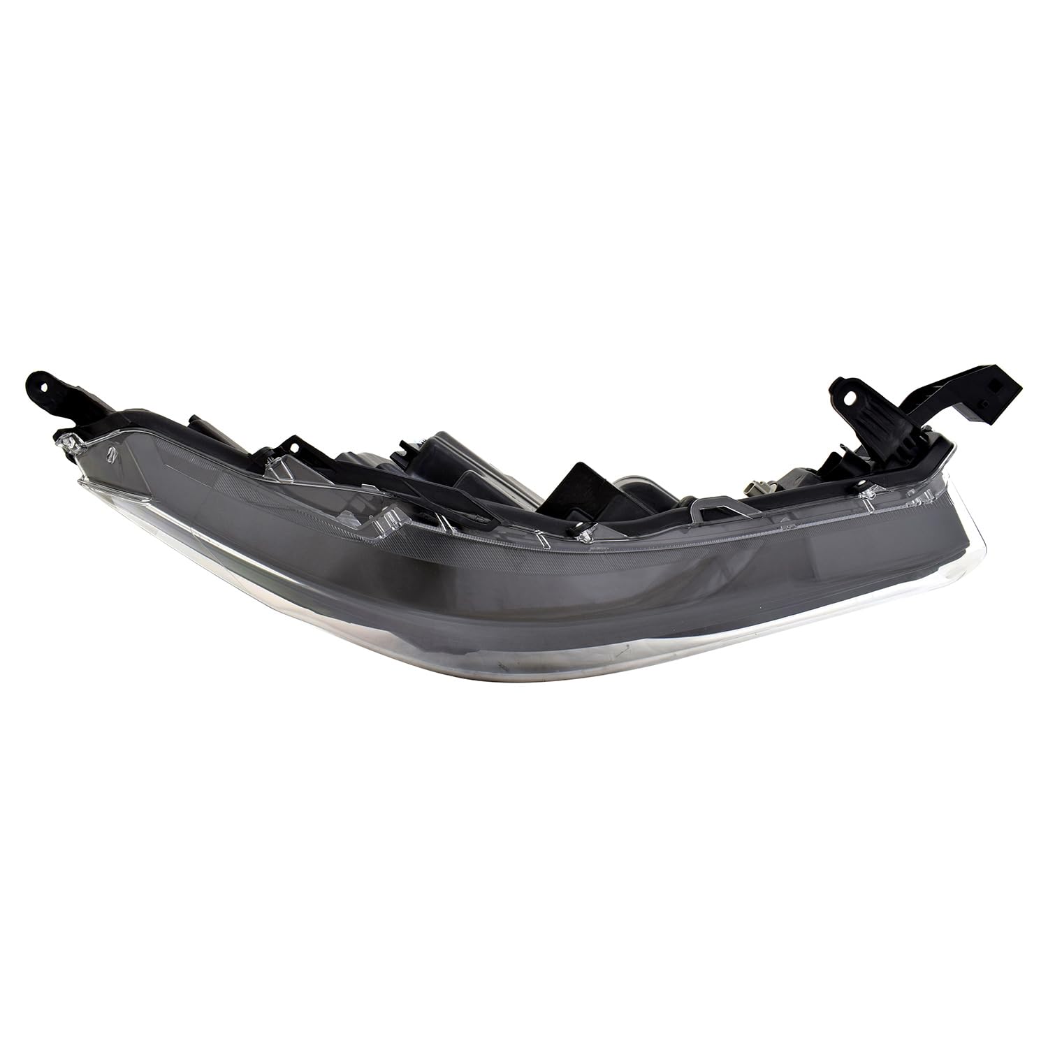 Front Right TYC 20-19143-00 Headlight Assembly