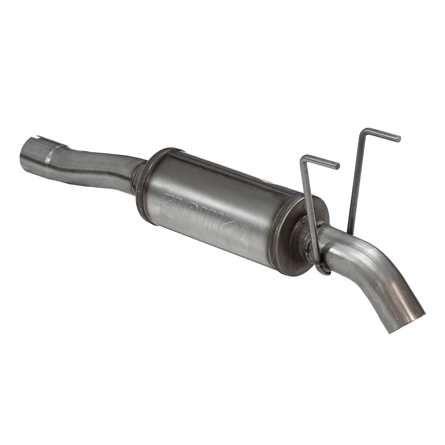 Flowmaster FlowFx Extreme 717974 Cat-Back Exhaust System - 3.0 inch diameter - 409 Stainless Steel