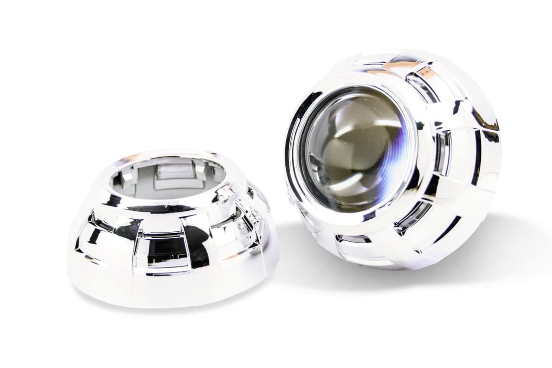 Apollo 3.0 Morimoto Lighting S130