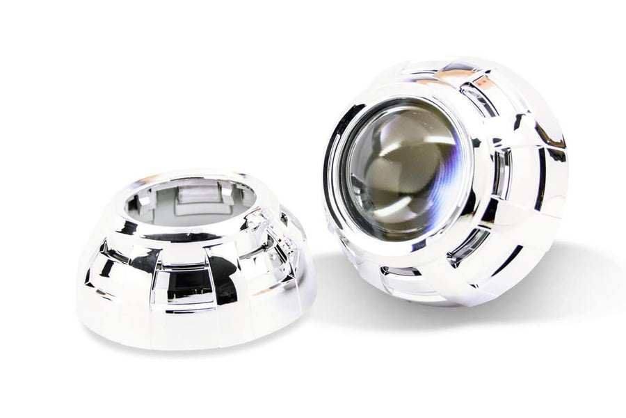 Apollo 3.0 Morimoto Lighting S130