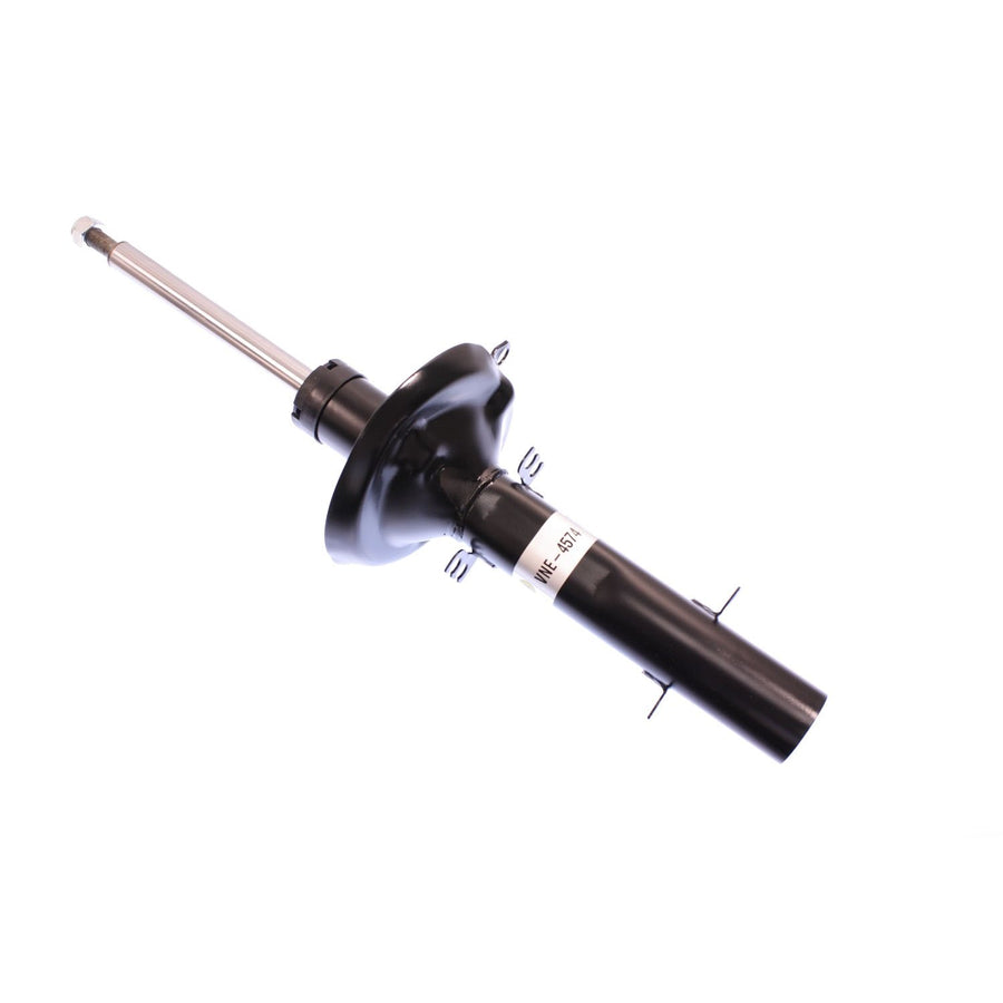 Bilstein B4 22-045744 OE Replacement Series Single Front Twintube Suspension Strut Assembly fits 1998-2010 Beetle, 1999-2006 Golf & 1999-2005 Jetta | Restores Original Performance and Handling