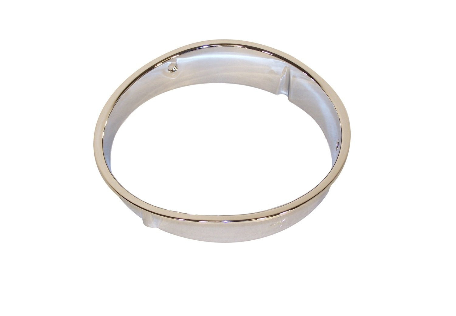 Automotive Crown Headlight Bezel Accessories and Fluids