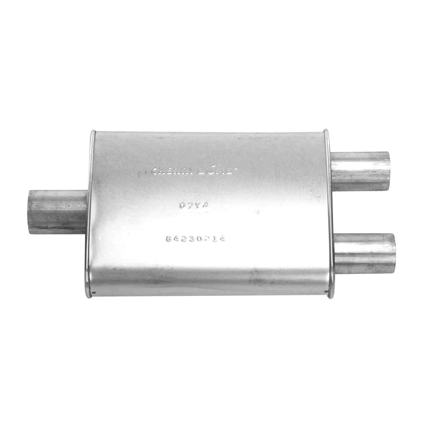 Muffler AP Exhaust 16834CB