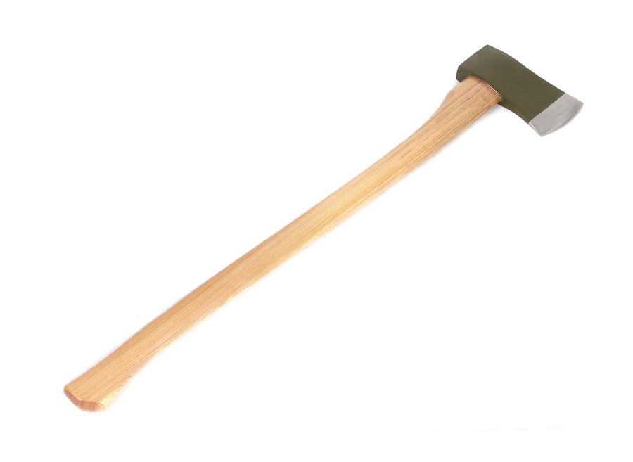 Axe, Steel | Omix-Ada | 12021.97 | Universal