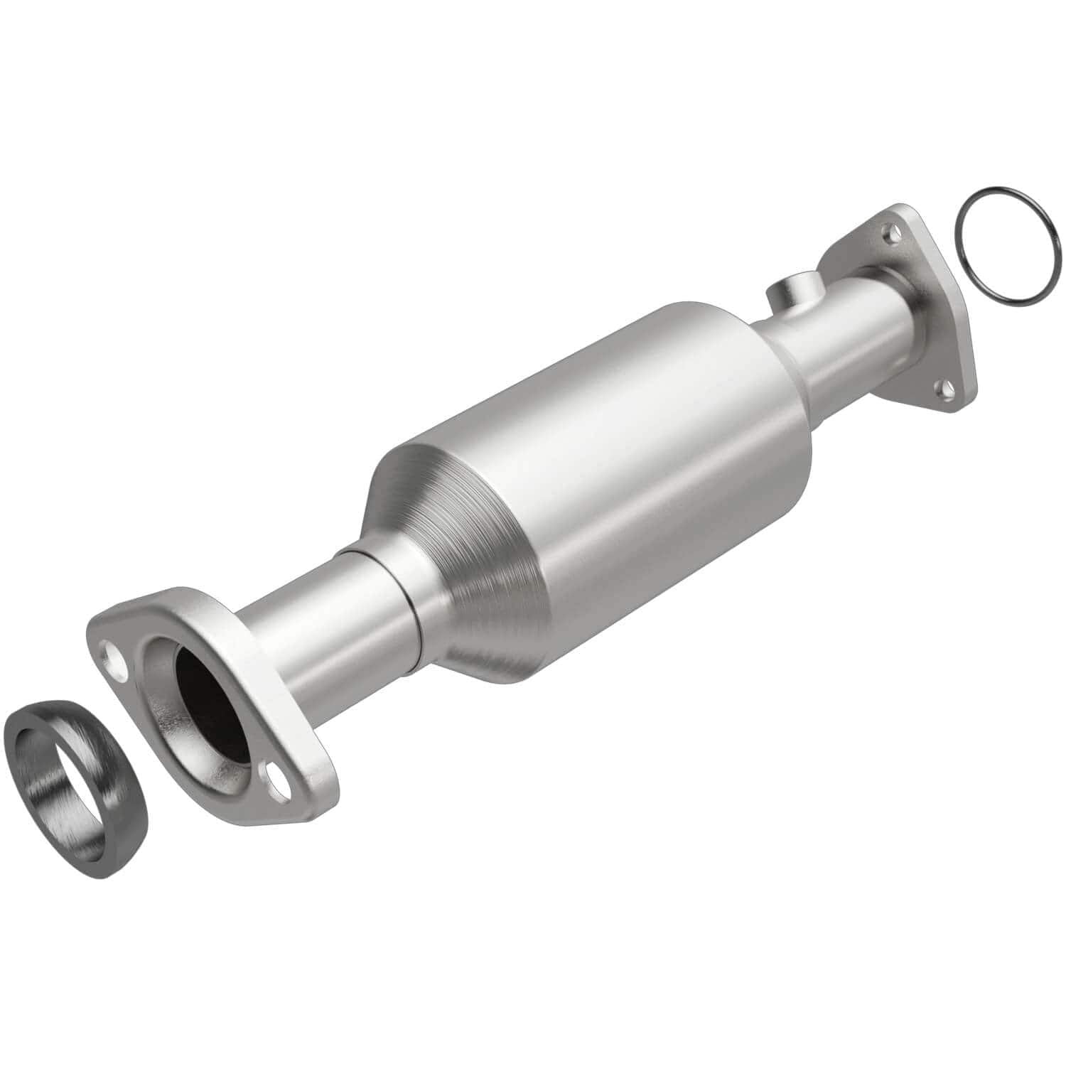 Catalytic Converter MagnaFlow 3391401: California Grade, Direct-Fit, Compatible with 1995 Honda Odyssey (CARB Compliant)