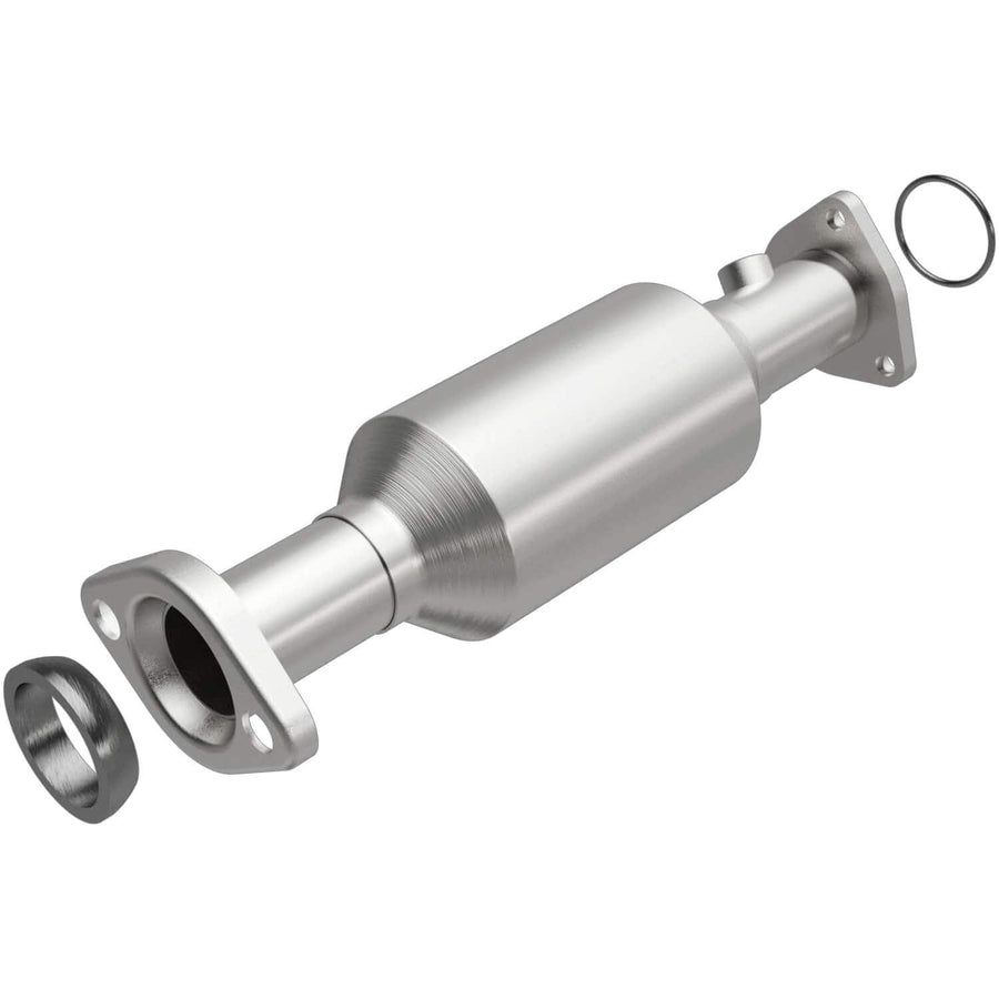 Catalytic Converter MagnaFlow 3391401: California Grade, Direct-Fit, Compatible with 1995 Honda Odyssey (CARB Compliant)