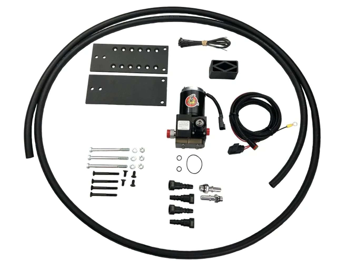 Raptor Airdog RP-4G-100 2001-2010 6.6L Chevy Duramax