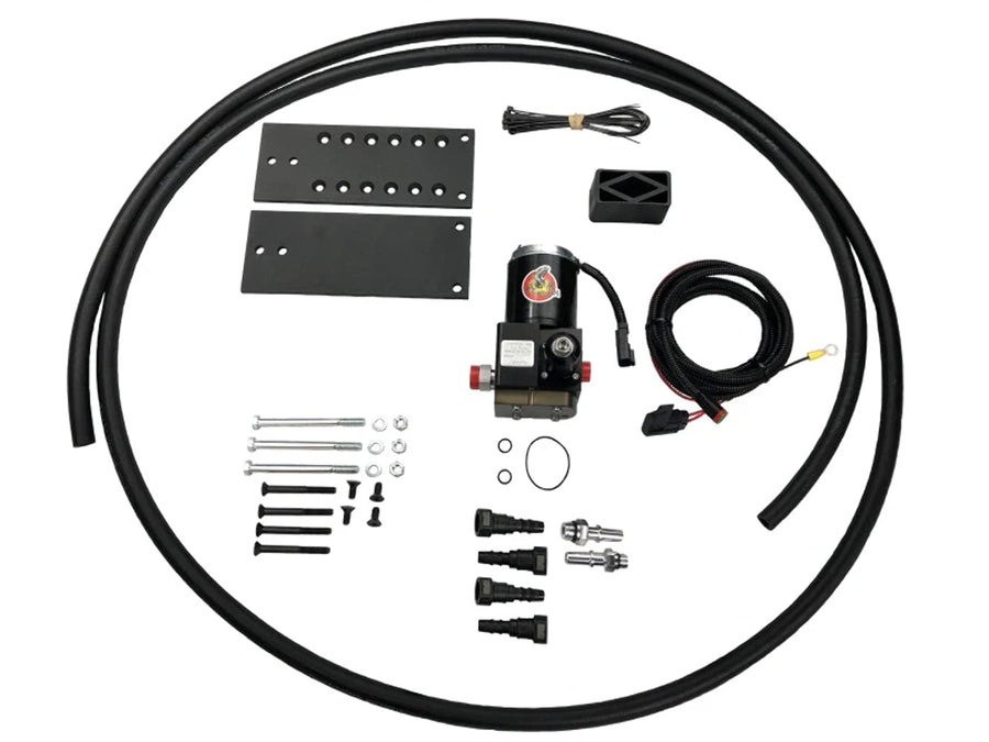 Raptor Airdog RP-4G-100 2001-2010 6.6L Chevy Duramax
