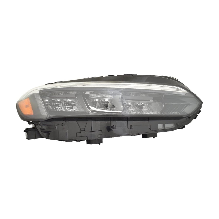For Honda Civic Sedan 22 Headlight Full LED Passenger Side | DOT Certified 33100-T20-A52 | HO2503205 ACK/LX