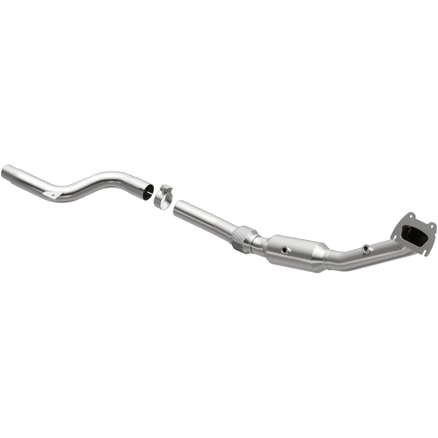 Catalytic Converter MagnaFlow 22-139: OEM Grade, Manifold (Federal/EPA Compliant)